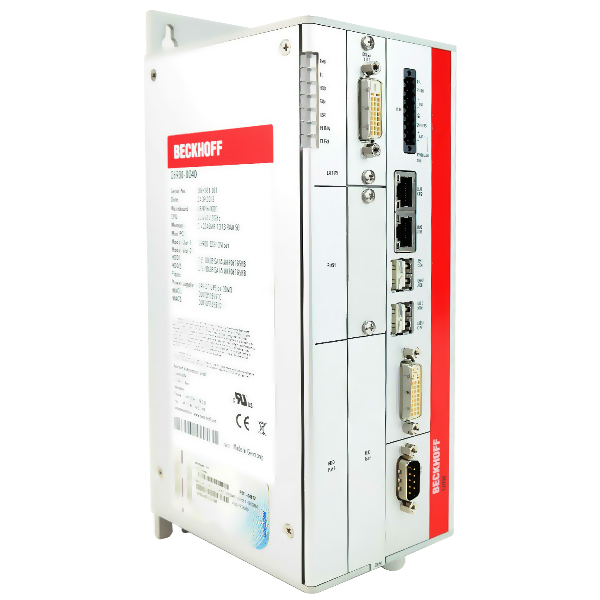 C6930-0050 New Beckhoff Control cabinet Industrial PC